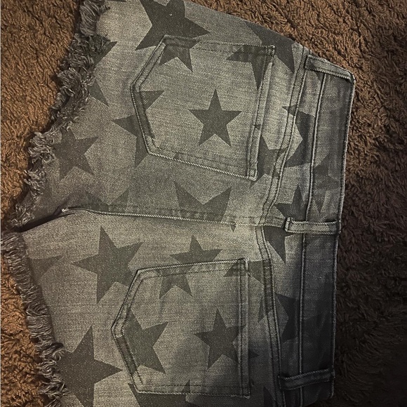 Shorts - Picture 2 of 2